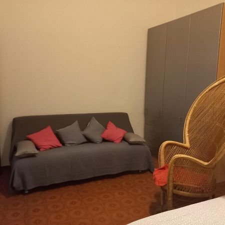 Prione70 Apartment La Spezia Exterior photo