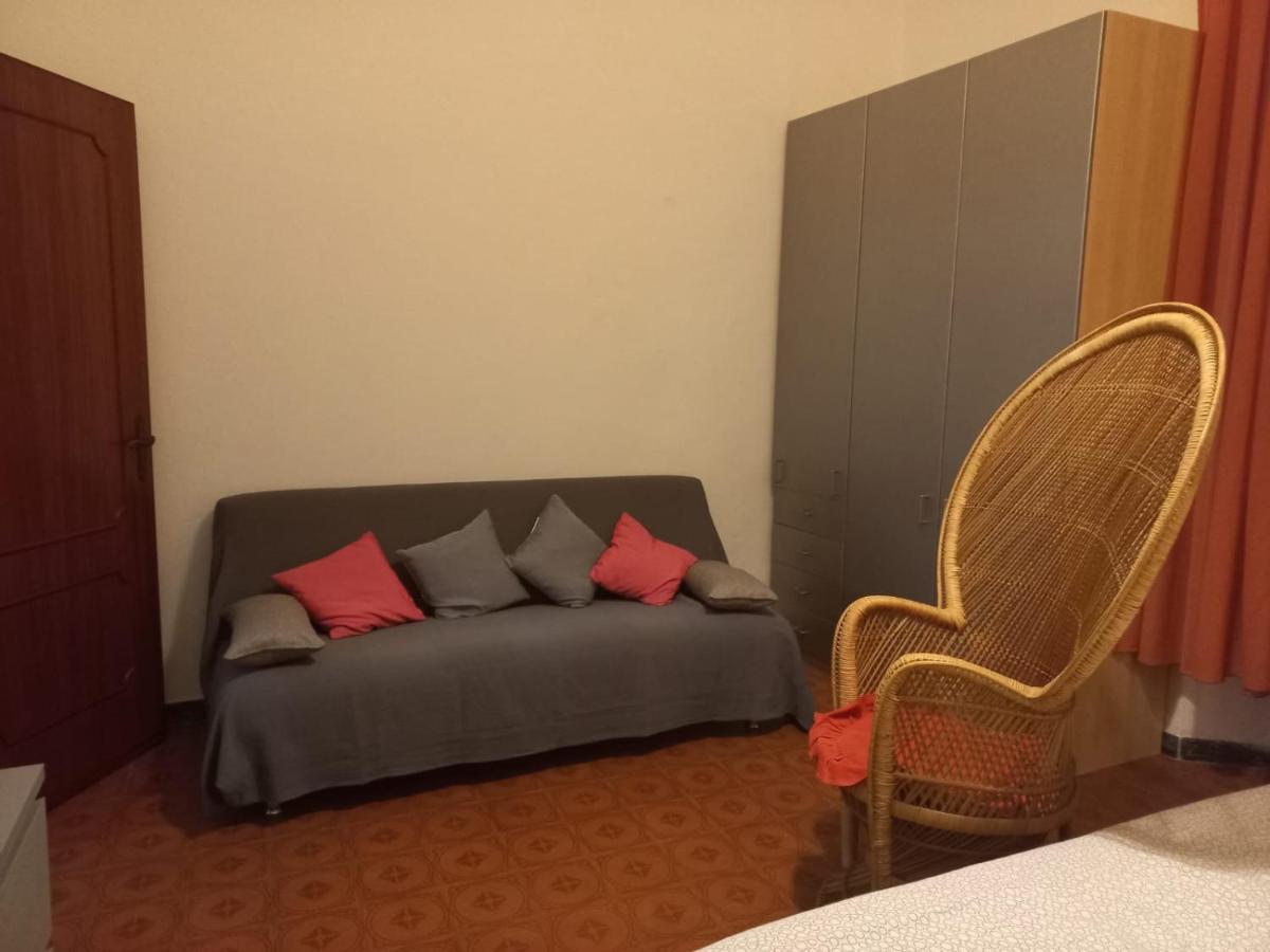 Prione70 Apartment La Spezia Exterior photo