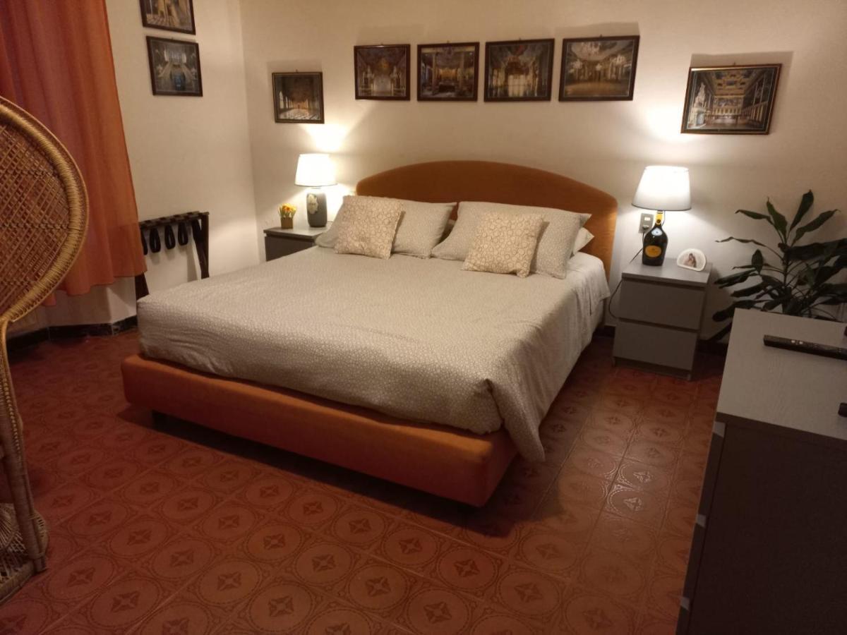 Prione70 Apartment La Spezia Exterior photo