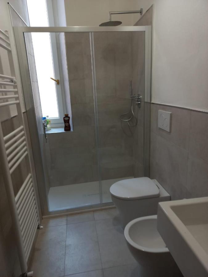 Prione70 Apartment La Spezia Exterior photo