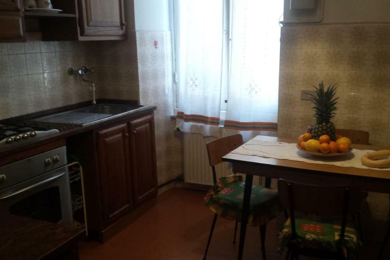 Prione70 Apartment La Spezia Exterior photo
