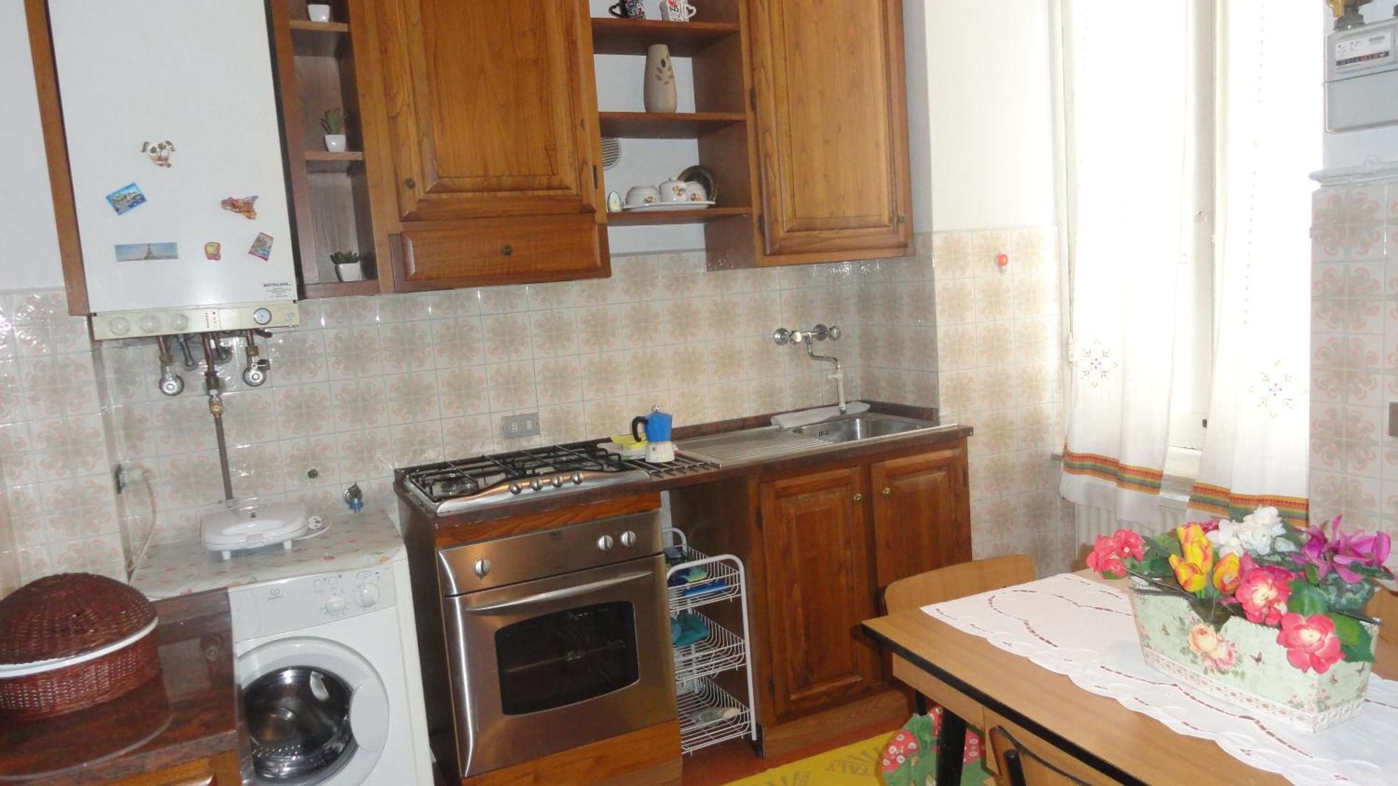 Prione70 Apartment La Spezia Exterior photo