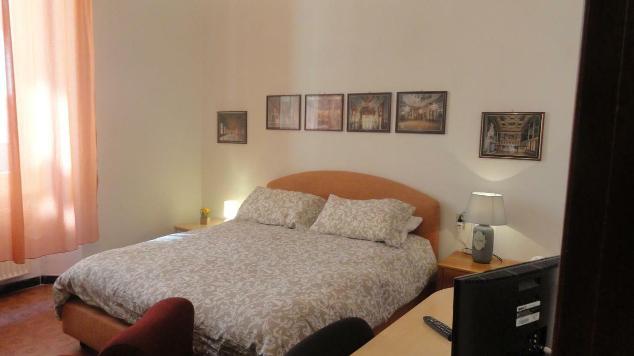 Prione70 Apartment La Spezia Exterior photo